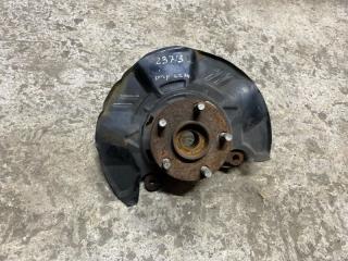 Кулак поворотный передний левый SUBARU IMPREZA 07-11 GE/GH