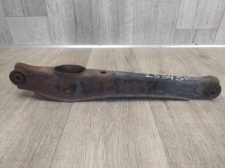 Рычаг задней подвески поперечный нижний задний правый JEEP PATRIOT 10-17 Б/У Рычаг задней подвески поперечный нижний задний правый JEEP PATRIOT 10-17