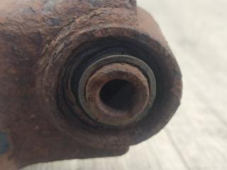 Рычаг задней подвески поперечный нижний задний правый PATRIOT 10-17 MK74 2.4 ED3