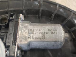 Стеклоподъемник задний левый KIA SORENTO UM 14- 2.4 G4KJ