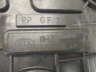 Стеклоподъемник задний левый SORENTO UM 14- 2017 2.4 G4KJ