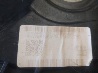 Стеклоподъемник задний левый SORENTO UM 14- 2017 2.4 G4KJ