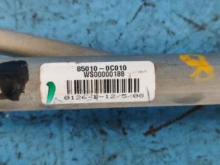 Трапеция стеклоочистителей TUNDRA 07-13 2008 4.0 1GRFE