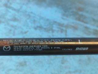 Амортизатор крышки багажника левый 6 GJ 12-