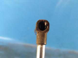 Амортизатор крышки багажника правый MAZDA 6 GJ 12-