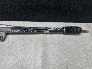 Рулевая рейка HONDA ACCORD CL7 / TSX 03-08 2.4 K24A3