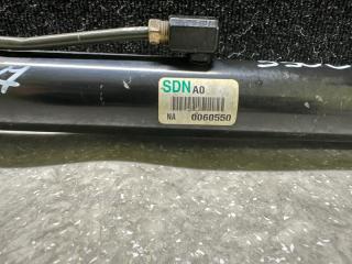 Рулевая рейка ACCORD CL7 / TSX 03-08 2.4 K24A3