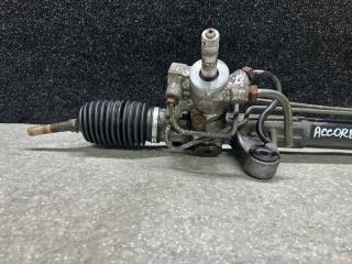 Рулевая рейка HONDA ACCORD CL7 / TSX 03-08 2.4 K24A3