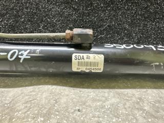 Рулевая рейка ACCORD CL7 / TSX 03-08 2.4 K24A3