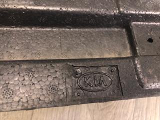 Наполнитель бампера передний FORTE YD 12- 2013 2.0 G4NC