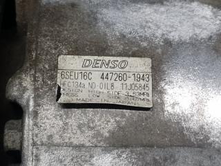 Компрессор кондиционера AVENSIS 08-18