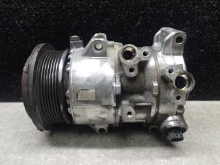 Компрессор кондиционера TOYOTA AVENSIS 08-18