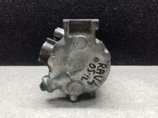 Компрессор кондиционера RAV4 05-12