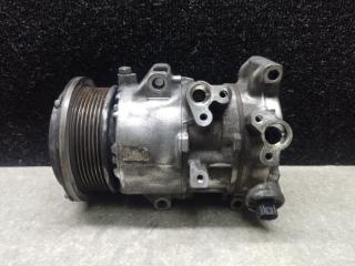 Компрессор кондиционера TOYOTA CAMRY 40 06-11 Б/У Компрессор кондиционера TOYOTA CAMRY 40 06-11
