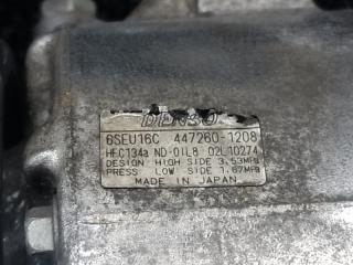 Компрессор кондиционера CAMRY 40 06-11