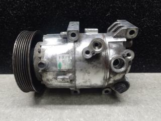 Компрессор кондиционера KIA SOUL PS 13-19