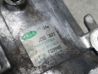 Компрессор кондиционера SOUL PS 13-19