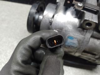 Компрессор кондиционера SANTA FE (DM) 12-18