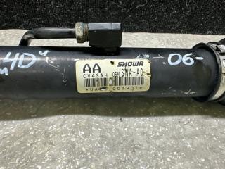 Рулевая рейка CIVIC 4D 06-11