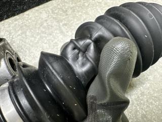 Рулевая рейка CIVIC 4D 06-11