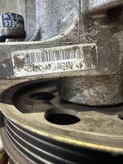 Насос ГУР ACCORD CG 97-02 1999 CG1 3.0 J30A1