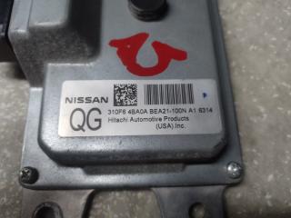 Блок управления АКПП X-TRAIL/ROGUE T32 13-20 2016 2.5 QR25DE