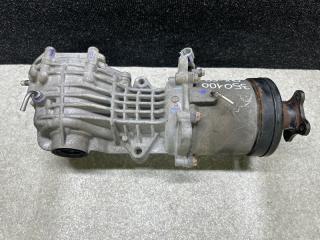 Редуктор задний QX60/JX35 12-20 2016-2019