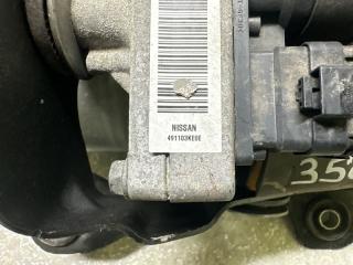 Насос ГУР электрический PATHFINDER R52 12-21