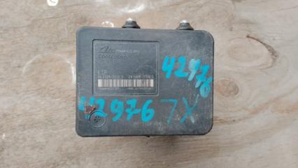 Блок ABS MITSUBISHI OUTLANDER XL 05-13 Б/У Блок ABS MITSUBISHI OUTLANDER XL 05-13