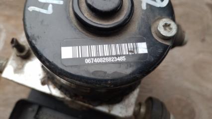 Блок ABS OUTLANDER XL 05-13