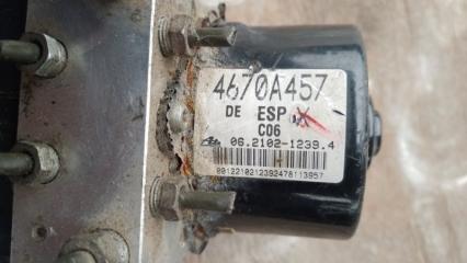 Блок ABS OUTLANDER XL 05-13