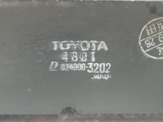 Радиатор АКПП RX300/330/350/400 03-09