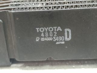 Радиатор АКПП LEXUS RX300/330/350/400 03-09