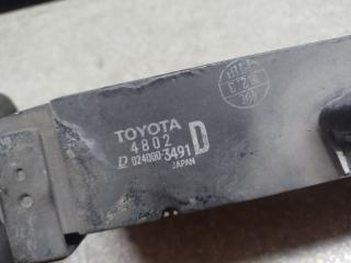 Радиатор АКПП RX300/330/350/400 03-09