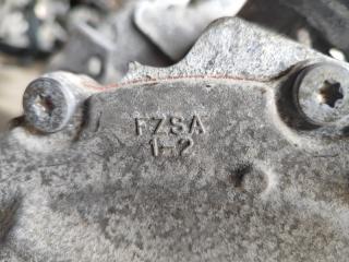 АКПП CX-5 (KE) 11-17 2.2 Diesel