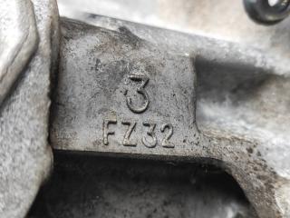 АКПП CX-5 (KE) 11-17 2.2 Diesel