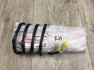 Подушка безопасности в сиденье передняя правая NISSAN X-TRAIL/ROGUE T32 13-20