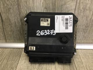 Блок управления двигателем TOYOTA CAMRY 40 06-11