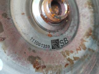 АКПП ELANTRA MD 10-15