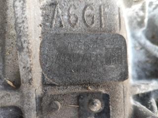 АКПП ELANTRA MD 10-15