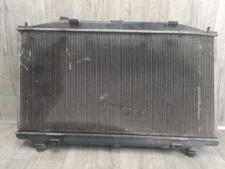 Радиатор основной правый HONDA ACCORD CU8 / TSX 08-14 2012