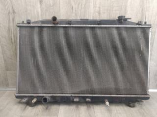 Радиатор основной правый ACCORD CU8 / TSX 08-14 2012 2.4L