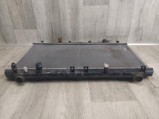 Радиатор основной правый HONDA ACCORD CU8 / TSX 08-14 2.4L