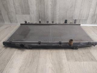 Радиатор основной правый ACCORD CU8 / TSX 08-14 2012 2.4L