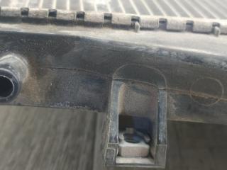 Радиатор основной правый ACCORD CU8 / TSX 08-14 2012 2.4L