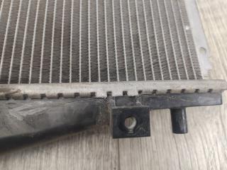 Радиатор основной правый ACCORD CU8 / TSX 08-14 2012 2.4L