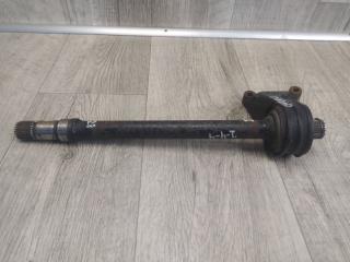 Вал промежуточный привода правый MAZDA 3 BK 03-08