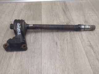 Вал промежуточный привода правый 3 BK 03-08 L3