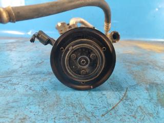 Компрессор кондиционера KIA SOUL PS 13-19