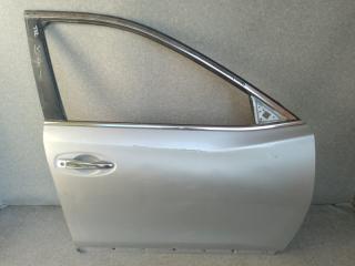 Дверь передняя правая NISSAN X-TRAIL/ROGUE T32 13-20